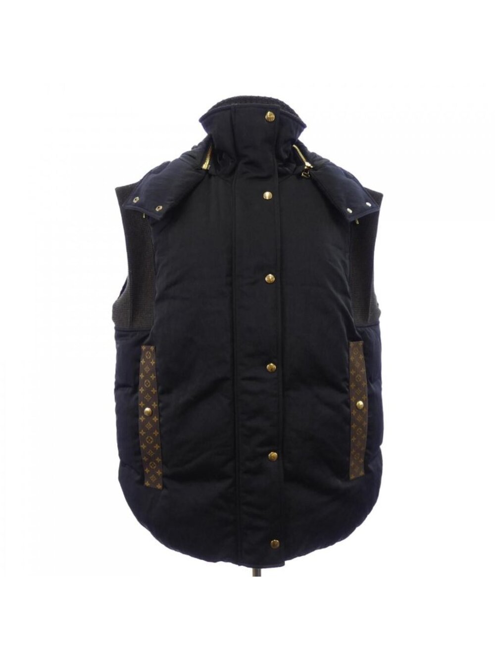 Louis Vuitton Down Vest